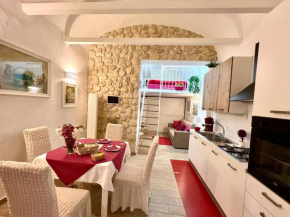 Le Chalet Palermo Centro